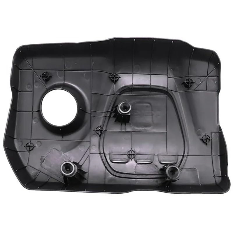 Couvercle de moteur anti-poussière 292402B930 pour voiture Hyundai Tucson et Solaris 1.6L