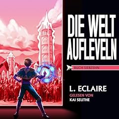 Die Welt aufleveln 17 Titelbild