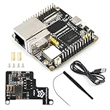 Triple-core ARM Cortex-A7 32-bit core, with integrated VFP to support single and double-precision floating-point operations