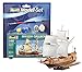 Produktbild Revell 65899 - Modellbausatz mit Zubehör - Model Set Spanish Galleon, Maßstab 1:450