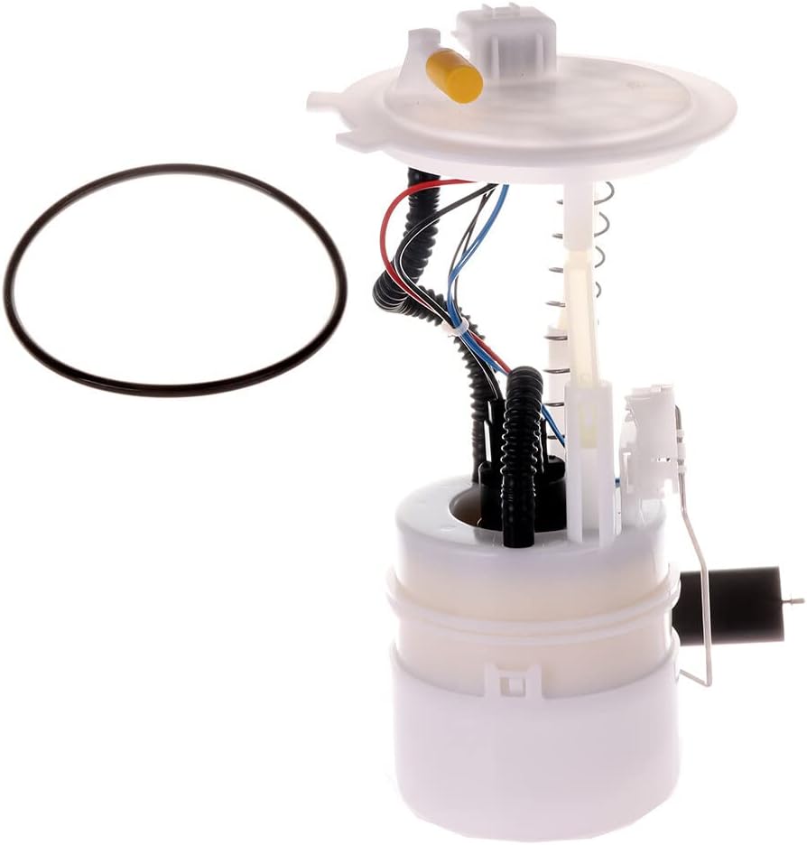 ECCPP Electric Fuel Pump Module Assembly Replacement for E8854M 2008-2013 for Nissan Rogue 2.5L,2014-2015 for Nissan Rogue Select 2.5L,