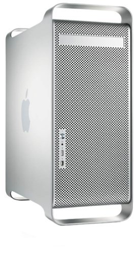 Macデスクトップ Apple Power Mac G5 2Ghz Dual アップル、デュアルコアPowerPC搭載のPower Mac G5