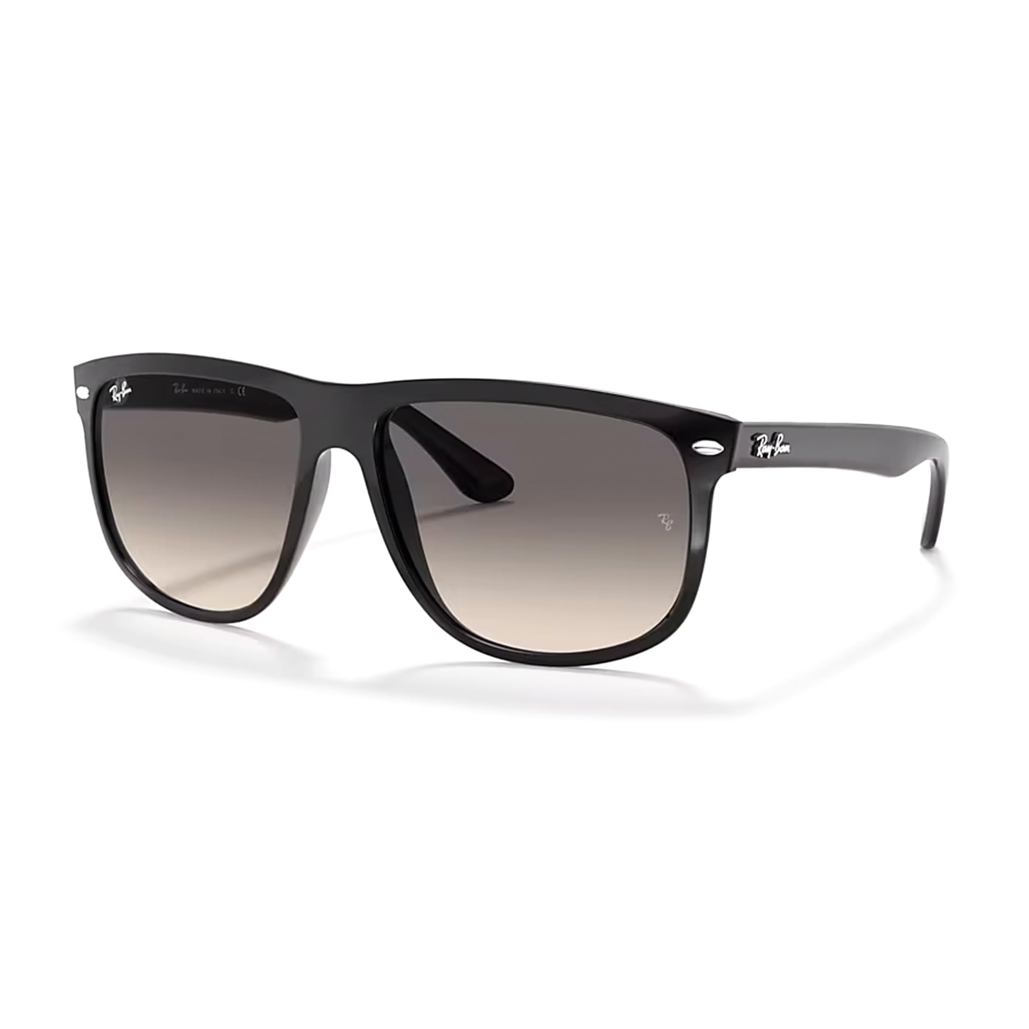 RB4147 Boyfriend Sunglasses For Men For Women+BUNDLE with ACCESSORY EYEWEAR KIT