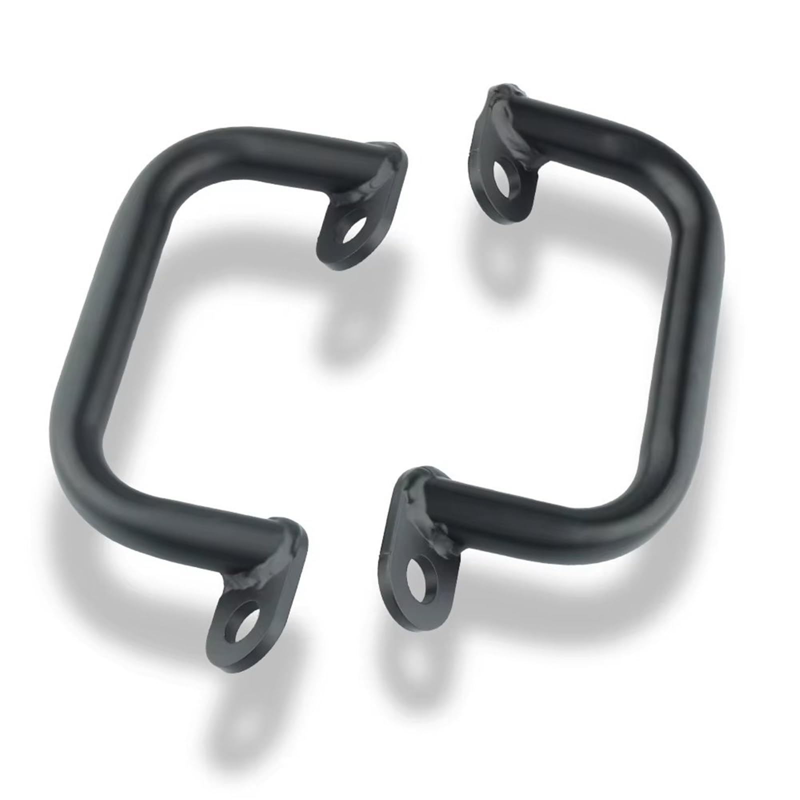 MESKEL Porte-Bagages Arrière pour SCL500 pour SCL 500 CL250 CL300 CL500 2023 2024 2025 Passager Arrière Solo pour Siège Main Courante Porte-Bagages Support