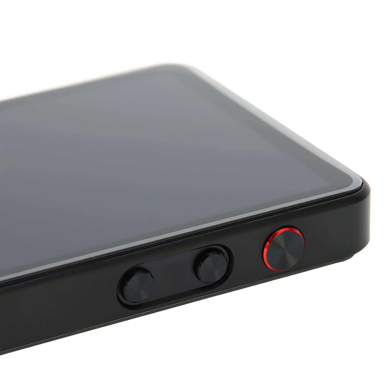 Reproductor MP4 con Bluetooth y WiFi Reproductor de Música Portátil con Pantalla Táctil de 3,97 Pulgadas para Viajes y Deportes (2+16G)