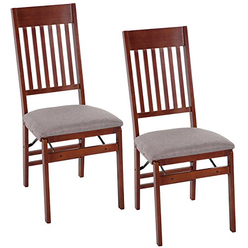 Walnut Folding Chairs All Chairs
