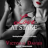  Love at Stake: Fated Match Series, Book 1