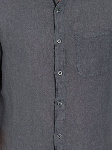 Image of Spykar Men's Slim Fit Shirt