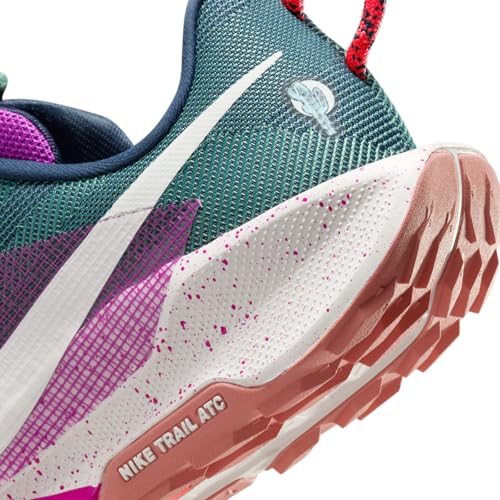 Image of Nike Mens Reactx Pegasus Trail 5 Running Shoes