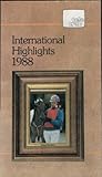  Teletrab Nr. 11 - International Highlights 1988