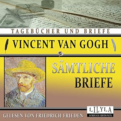 S&auml;mtliche Briefe