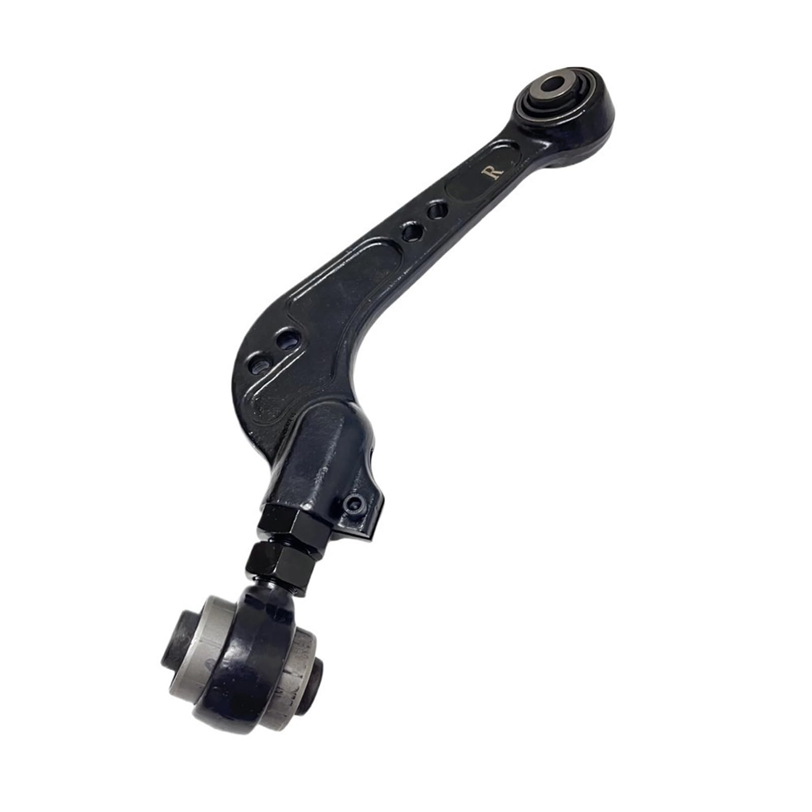 Regulowane tylne górne ramię sterujące Camber kompatybilne z TOYOTA RAV4 HARRIER VANGUARD i LEXUS NX200t NX300H GSA3 Suv 48770-0R010 48770-42040(Right)