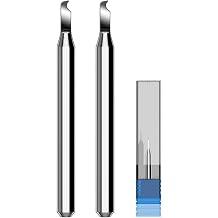 stedi Model Scriber Blades,Tungsten Steel Blades,Panel line,0.125mm+0.2mm,for Modeling Hobby,RG Scale Model,Gundam Model Kit,for Scribing line, Engraved,Panel line,Resin,Scriber Replacement Blades