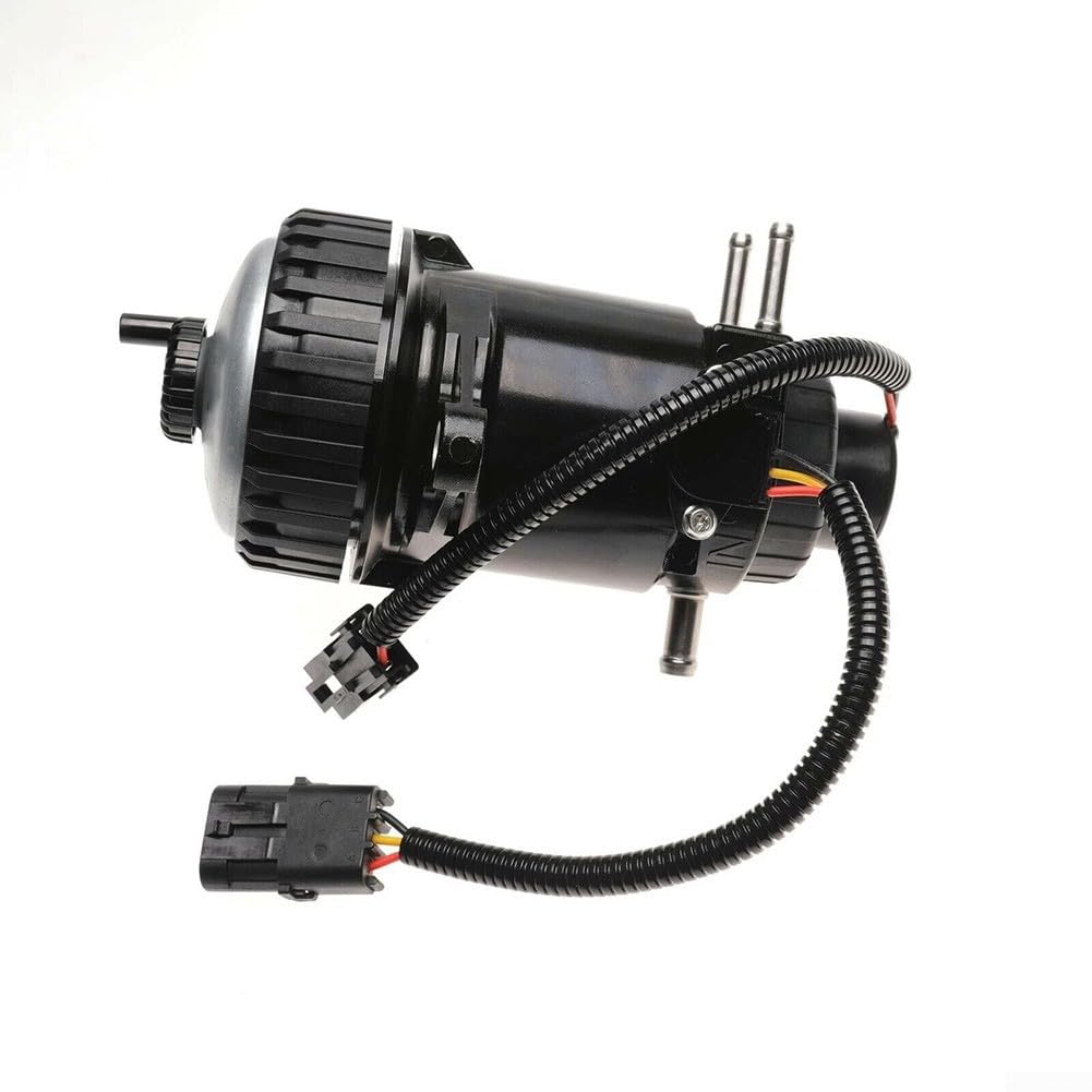 Kraftstofffilter 10226035 für Chevy für gmc 6.5L V8 – Dieselfilter Ersatz TP1256 BF1201 – C1500 K2500 für suburban