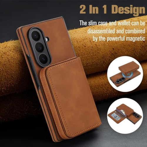 Étui Galaxy Z Fold 7 noir pour simplifier vos déplacements urbains - 4