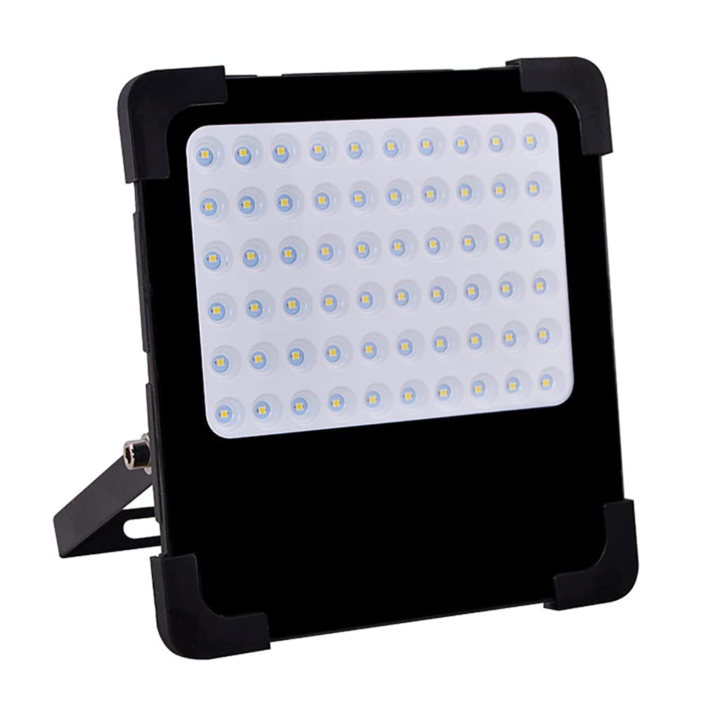Éclairage à LED extérieur pour illuminer vos matchs dans le jardin