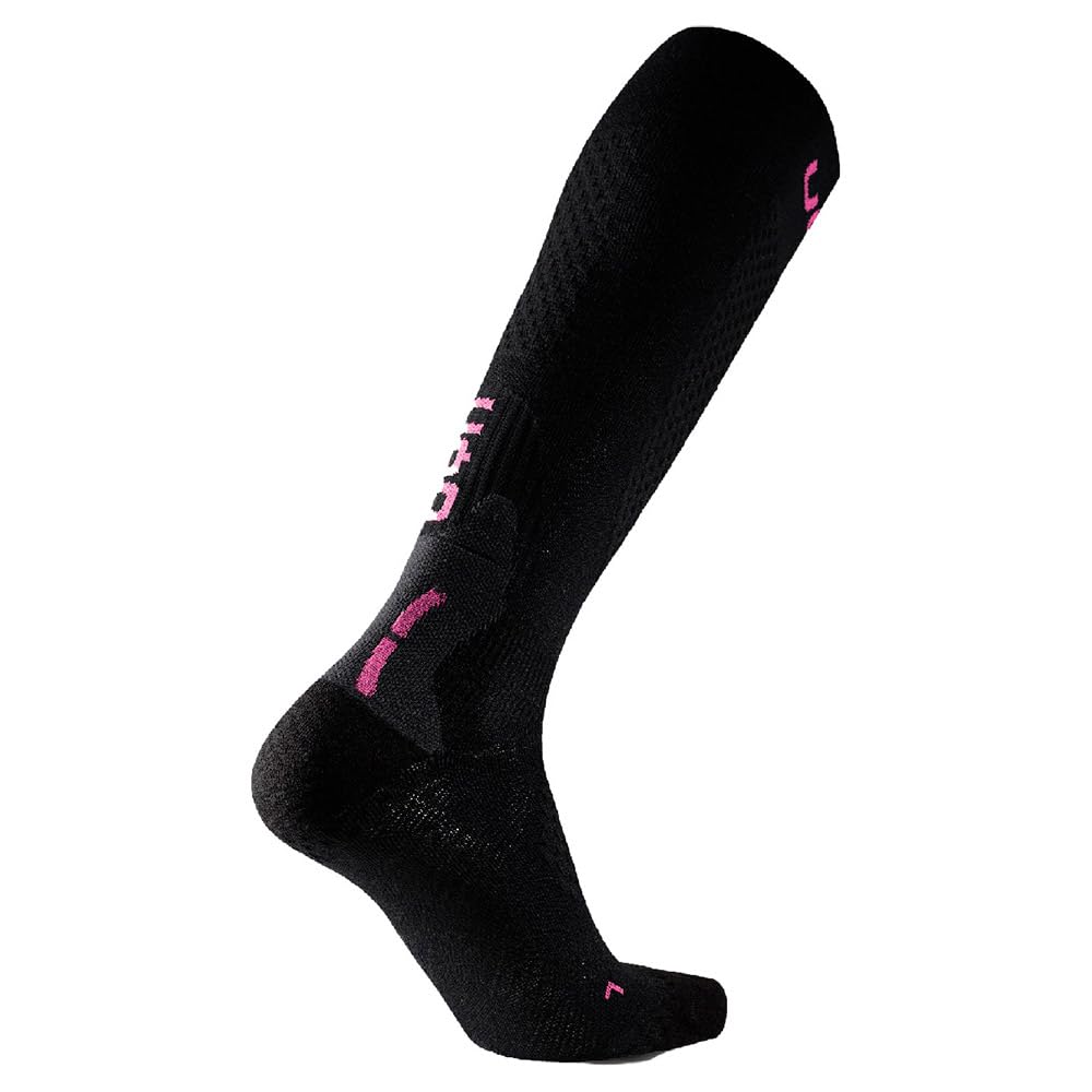 UYN skarpety Kobiety Uyn Ski One Alpine Merino Long Socks