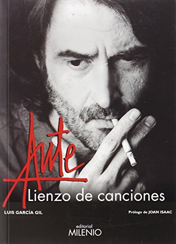 Aute, lienzo de caniciones