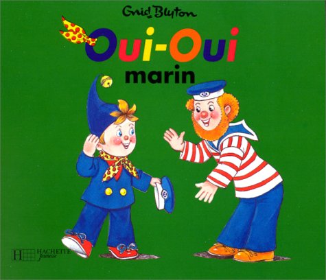 Oui-Oui marin
