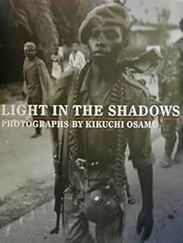 LIGHTS IN THE SHADOWS　菊池修の写真集 Light in the shadows : 菊池修写真集(菊池修 写真) / 藤沢 湘南