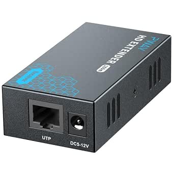 PW-DT236-RX HDMI over IP Extender 150m/492ft 150m (только приемник)