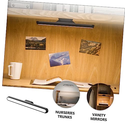 Lampe de lecture magnétique rechargeable pour éviter la fatigue oculaire - 4