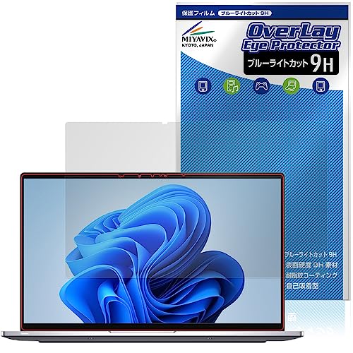 ~rbNX DELL Latitude 14 9000V[Y 2-in-1 (9410) Ή ی tB 9H u[CgJbg PET KX݂̋x 9Hfލ̗p {
