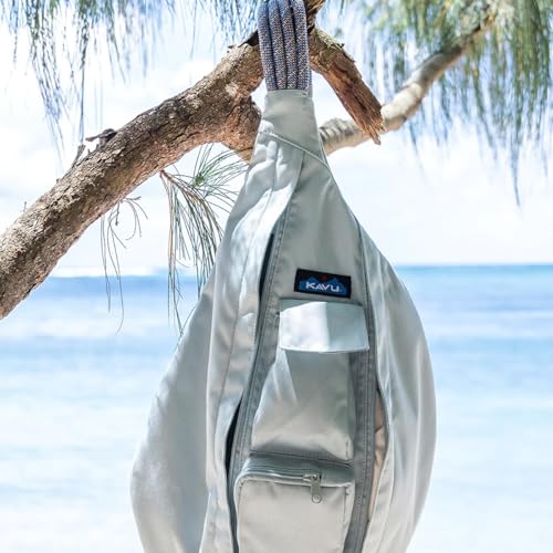 Image of KAVU Rope Sling - Compact Lightweight Crossbody Bag
