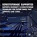 WD_BLACK 2TB SN850X NVMe Internal Gaming SSD Solid State Drive - Gen4 PCIe, M.2 2280, Up to 7,300 MB/s - WDS200T2X0E