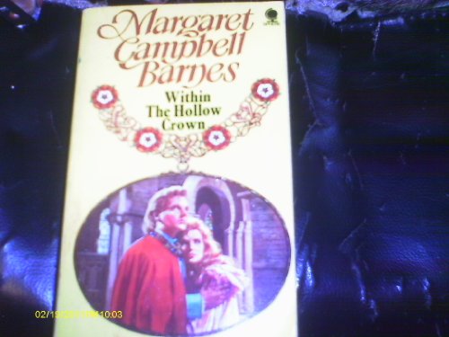 Within the Hollow Crown 0722121806 Book Cover