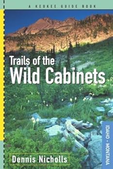 Trails of the Wild Cabinets