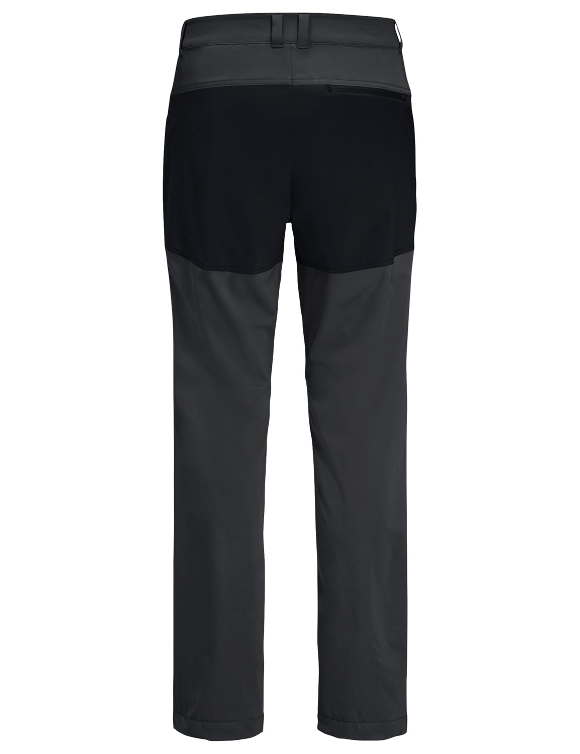 Jack Wolfskin Herren Wanderhose Hiking Alpine Pants M