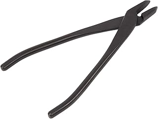 兼進作 盆栽用 矢床 (やっとこ) ミニ 全長175mm No.50A