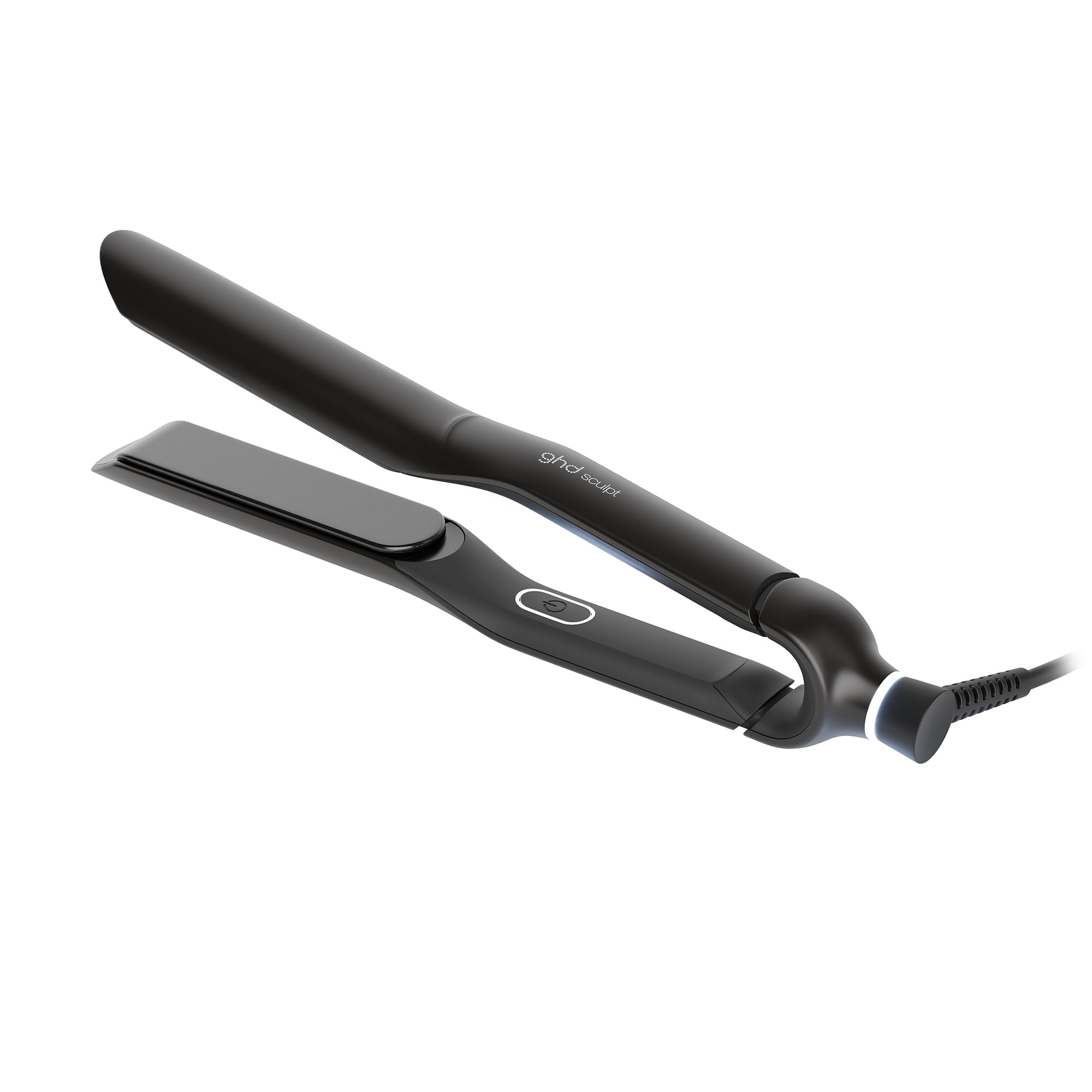 ghd Sculpt - Interaktives Glätteisen mit KI ganz ohne Schäden