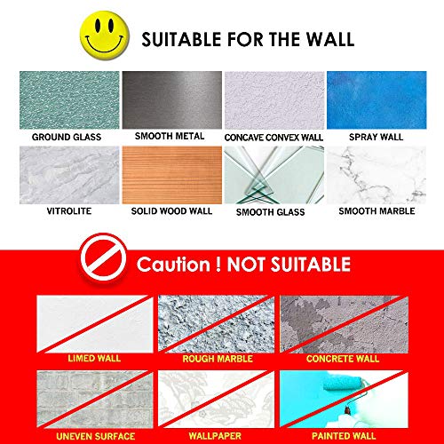 GERUIKE doucheplank plank douche hoek zelfklevende driehoek doucheplank hoekplank douche zonder boren opslag mand voor… - Image 7