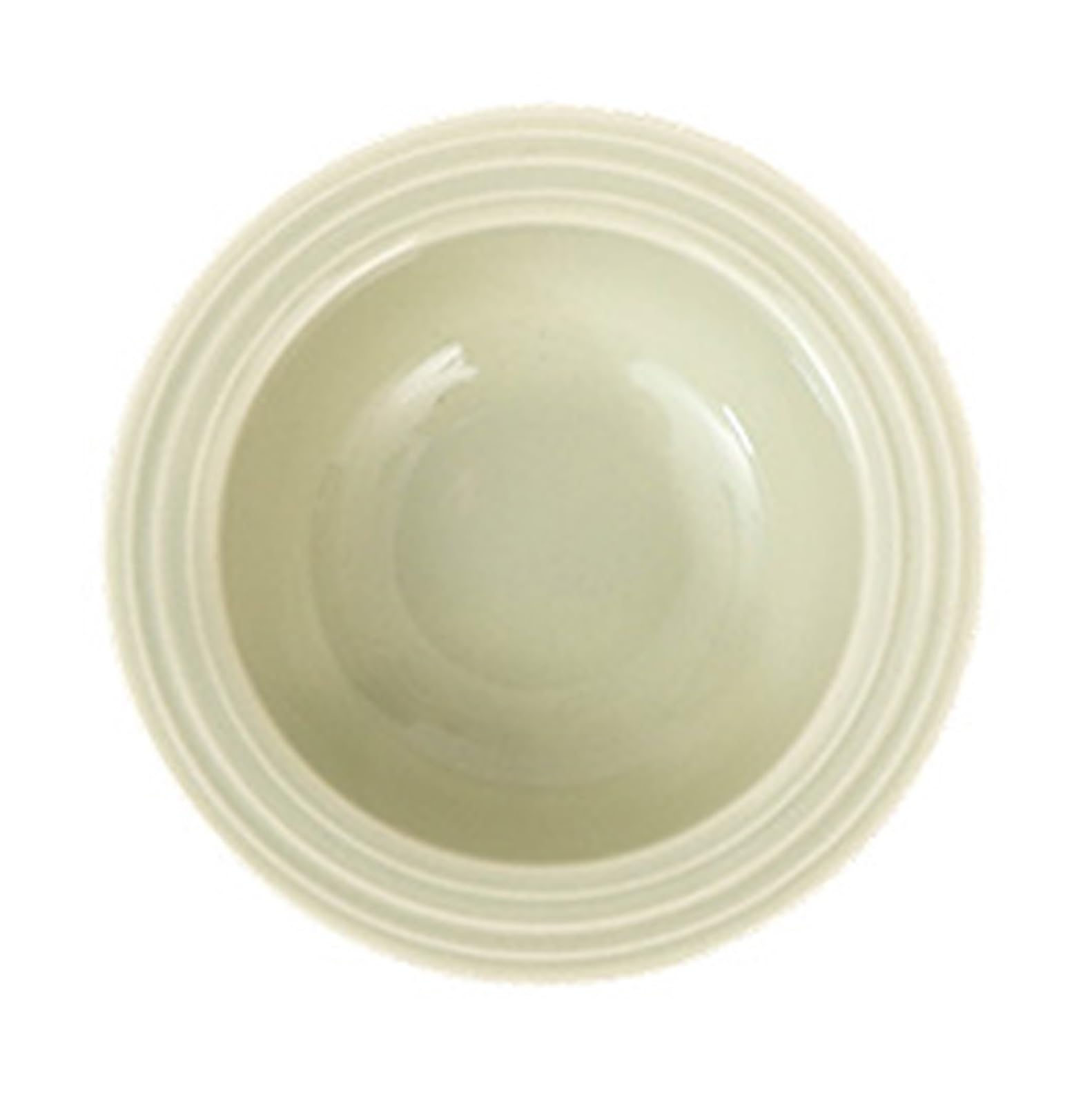 XUJUAN-0227 Salad Bowl Soy Sauce Dishes Can be Used for Everyday Preparation of Various Sauces Such as Wasabi and Ketchup