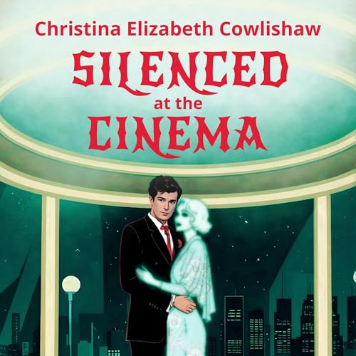 Couverture de Silenced at the Cinema
