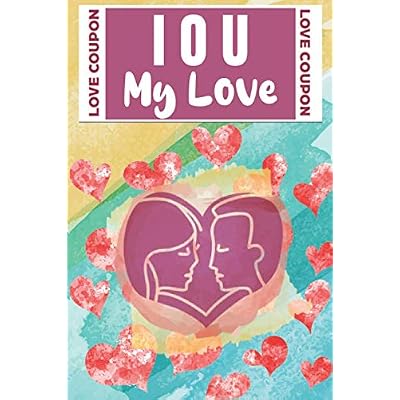 IOU My Love