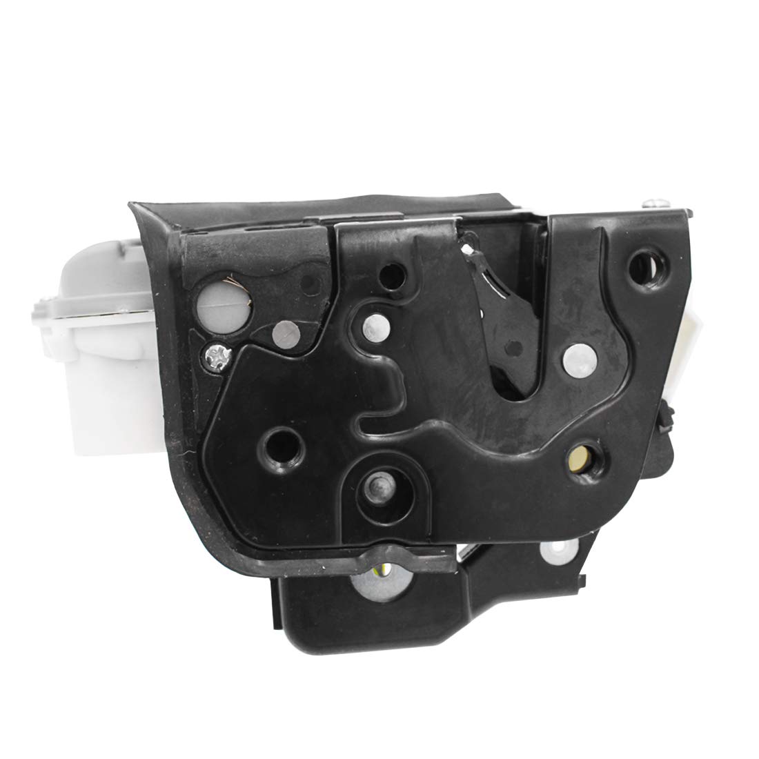 Actionneur de verrouillage de verrouillage de porte avant avant gauche 9 broches Pour AUDI A3 A6 A8 R8 Pour SEAT Exeo 4F1837015 4F1837015G 4F1837015E 4F1837015F