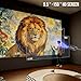 HI-REEKE Art Projector for Tracing, Smart Art Sketcher Drawing Projector Image on Wall and Canvas for Artists
