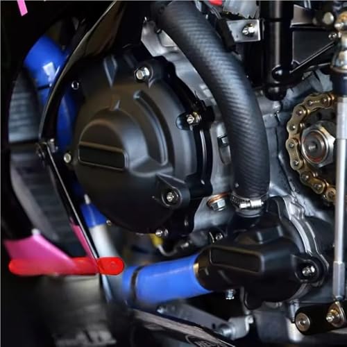 Cubierta de estátor para GSX-R1000 de 2017 a 2023 protector de motor L7 M2 2