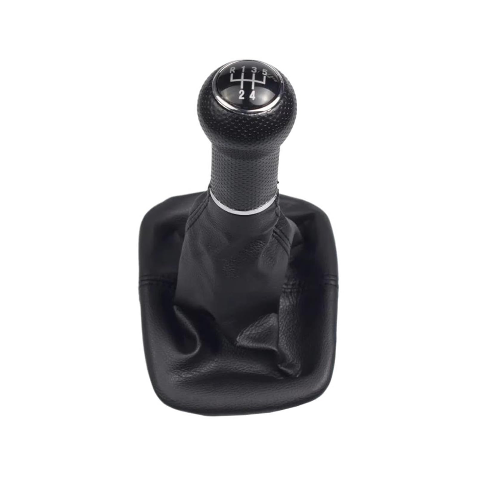 Shift Knob For VW For Golf 2 3 4 Cabrio Polo 6N For Passat 35I Upgrade