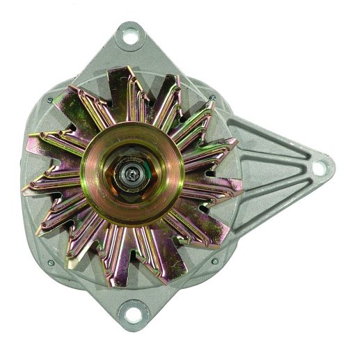 Remy 91414 100% New Alternator #TOP4