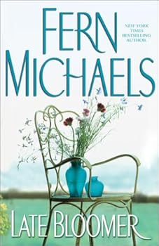 Hardcover Late Bloomer Book