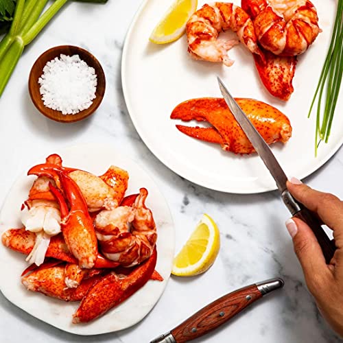 Maine Lobster Now - 2 Pounds Fresh Maine Lobster Meat #TOP2