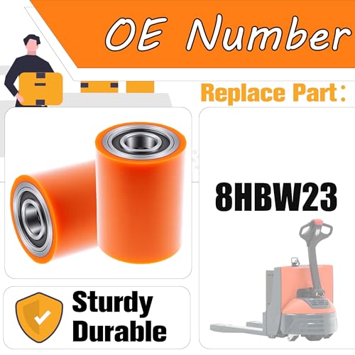 Toyota warehouse forklift electric