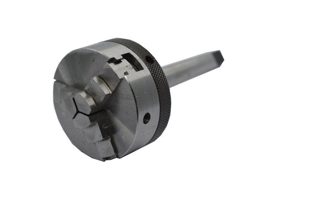 M14 x 1 mm raccord fileté de 50 mm en acier haute précision pour montage stable
