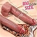 2025 New Consolador Realistic Toy Dilbo for Women 10.8
