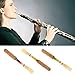 Reeds - Beginner & Medium, 4pcs with Plastic Storage Box