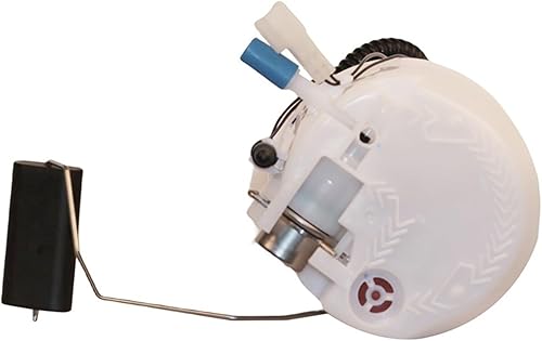 Miniatura 5 de Conjunto de bomba de combustible 17040-JG00A 17040JG00A compatible con Nissan X-Trail (T31) 2.0 Qashqai compatible con Rogue Micra Juke March